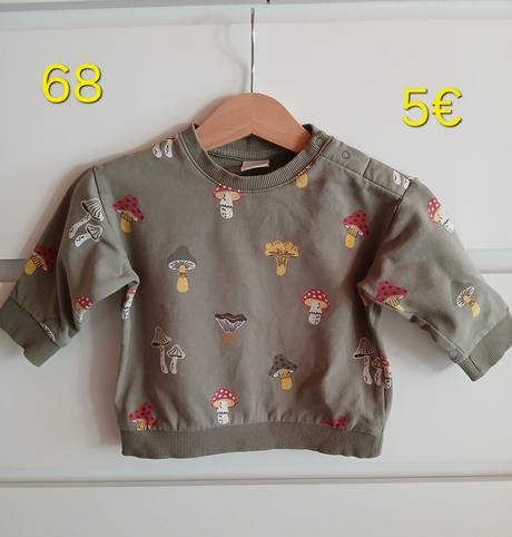 Lindex mikina, lindex,68