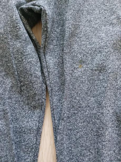 Leginy, chapter young,122