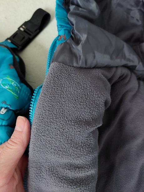 Zimna suprava, pepco,92