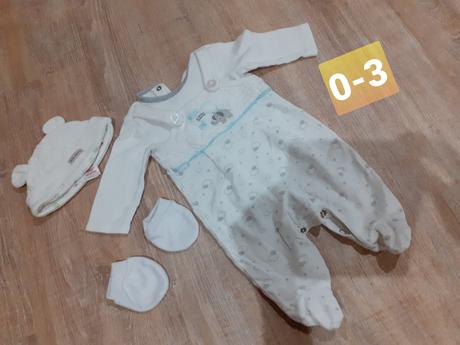 Balik 0-3 mes, 50–62