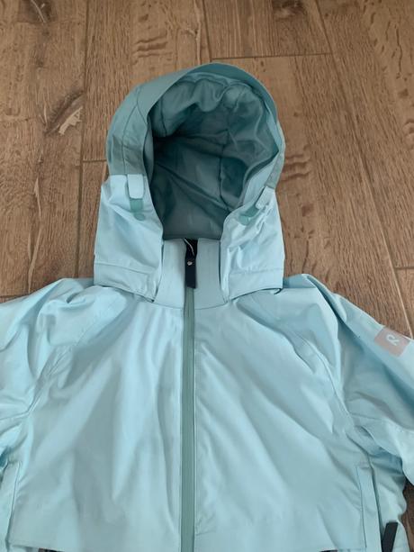 Reima posio lyžiarska zimná bunda 146/152, reima,146