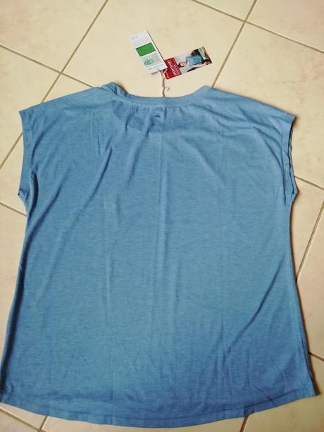 Športové tričko tchibo, v. l, tchibo,l