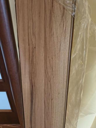 Plávajúca podlaha, 