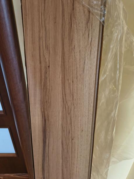 Plávajúca podlaha, 