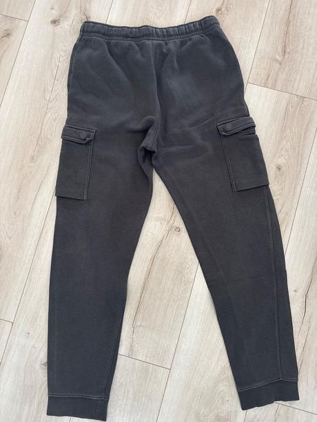 Tepláky a mikina, nike,164