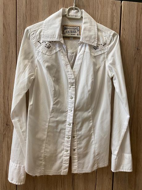 Guess košeľa, guess,s