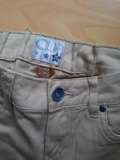 Dámske rifle, calliope,xs