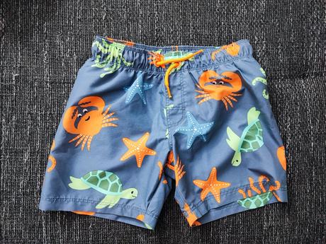Plavky, h&m,110