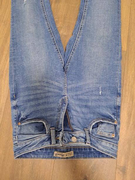 Rifle denim, denim co,34