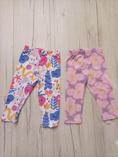 2 kusy capri nohavice coccodrillo 104, coccodrillo,104