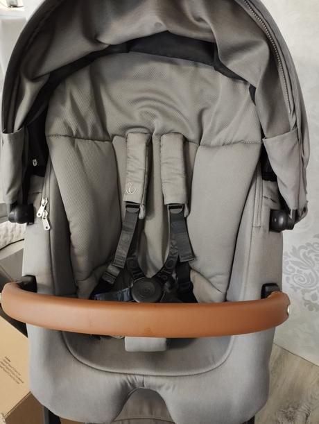 Kočík stokke xplory x dvojkombinácia, stokke,stokke xplory x