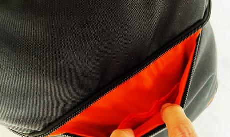 Priestranný veľký rupsak,