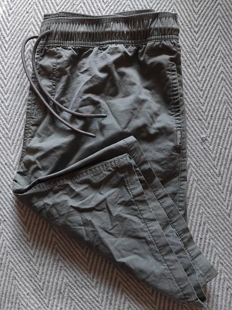Pánske šortky, l