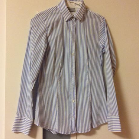 Ikonická luxusná košeľa marella xs, xs