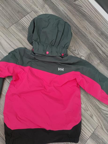Bunda helly hansen, helly hansen,122