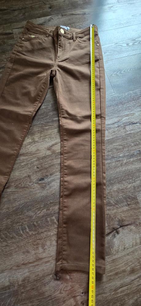 Nohavice, u.s. polo assn.,38