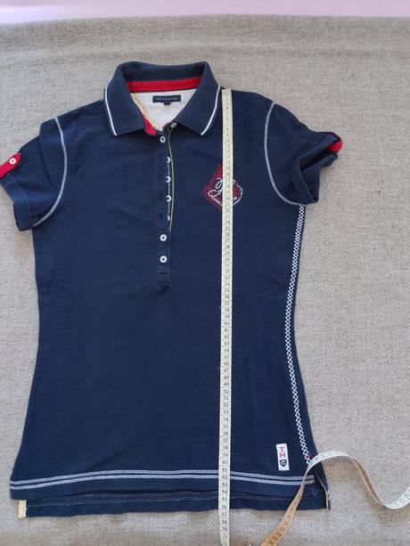 Dámske / dievčenské tričko, tommy hilfiger,m