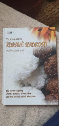 Zdravé sladkosti, 