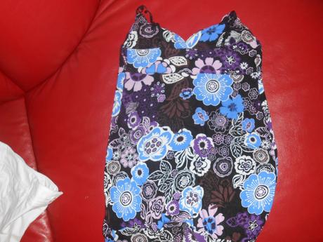 Kraťasky+top, terranova,36