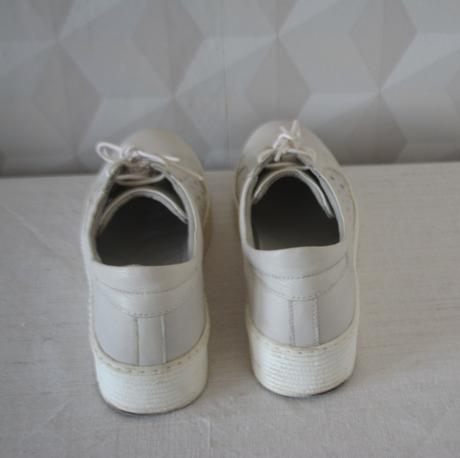 Kožené topánky lasocki, veľ.39, lasocki,39