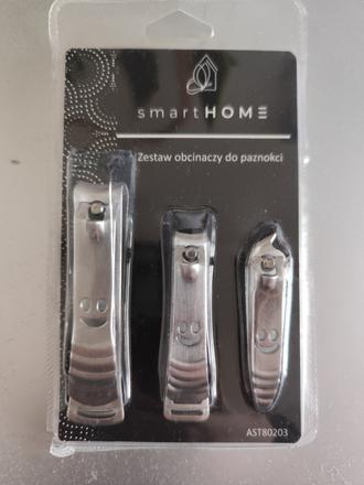 Kliestiky na nechty, 