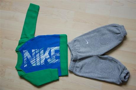 Tepláková súprava, nike,74