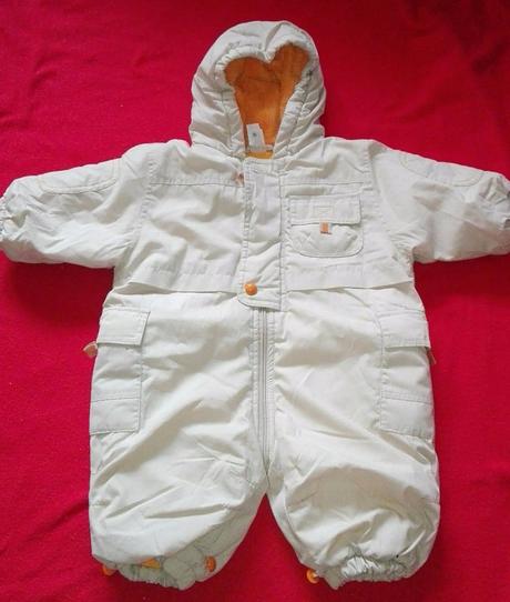 Overal, baby club,68