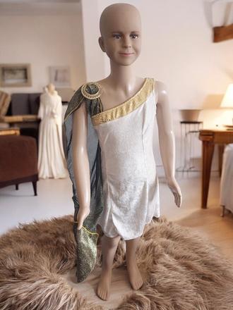 52. afrodita / rimanka veľ. 128-140,