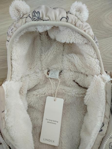 Lindex zimná kombinéza, lindex,50 / 56