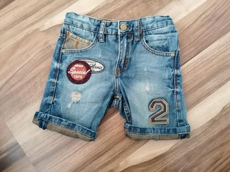 Kraťasky zara, zara,104