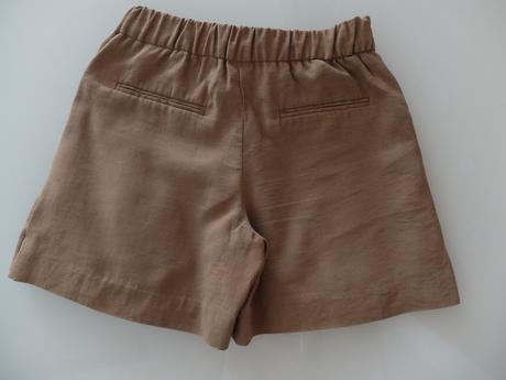 Kraťasy zara 116, zara,116
