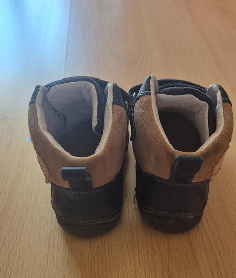 Prechodne topanočky dd step, d.d.step,26