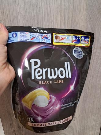 Perwol 35ks, 