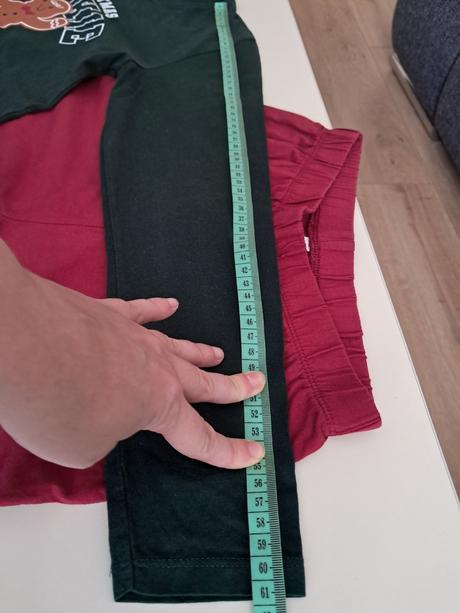 Cookie pyzamko reserved 146/152, reserved,146