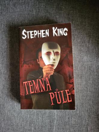 Stephen king temna pule, 