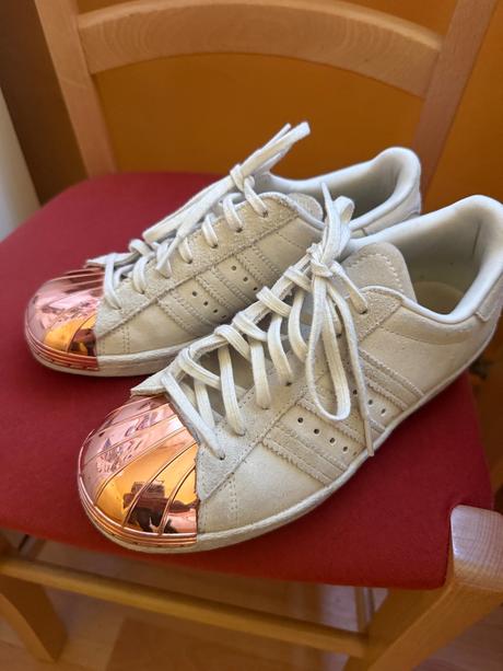 Adidas superstar 80s metal, adidas,37