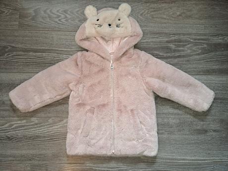 Kabátik next, next,104