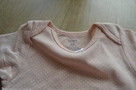 Bodička, carter's,86