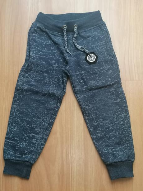 Teplakova súprava, 110