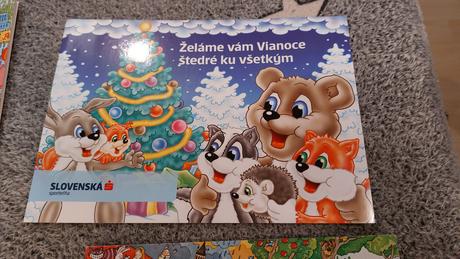 Knižky pre predškolákov, 