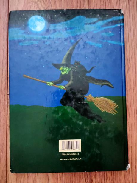 Rozprávky pre dobré deti, 