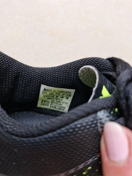 Adidas turfy 15.4, adidas,30