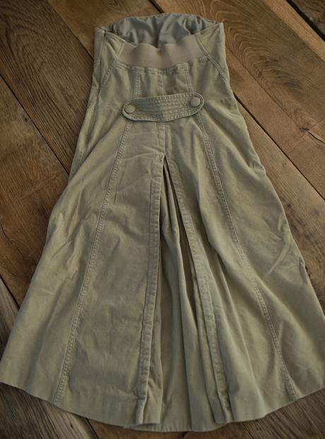 Šatová sukňa, xs/s, xs