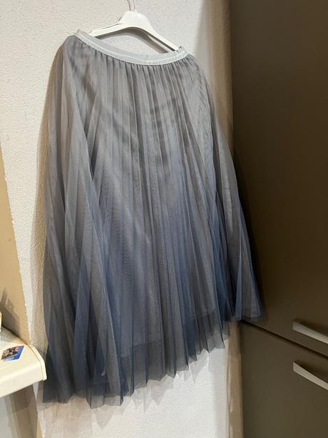 Dlhá sukňa, mohito,36