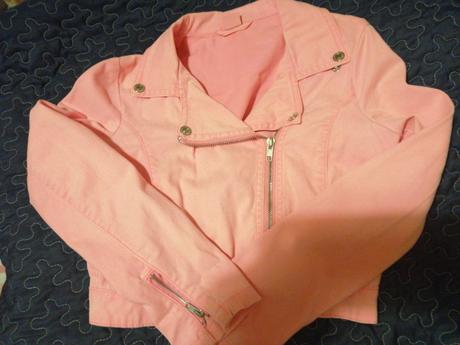 Riflova bundička, 134