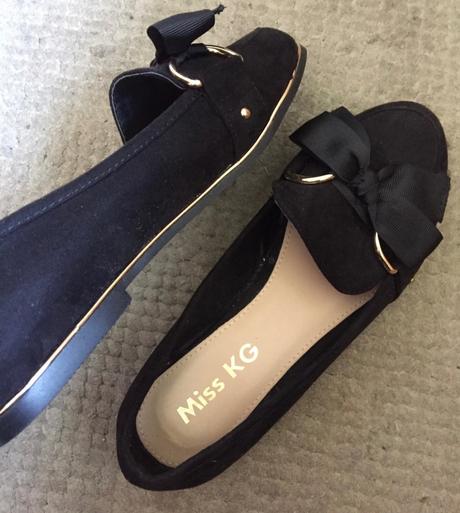 Miss kg baleríny, 36