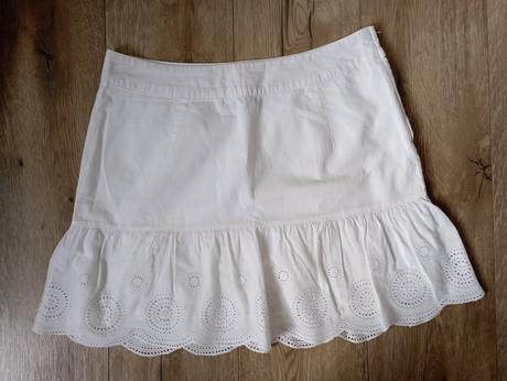 Madeirova suknička s aj m (už s poštovným), 38