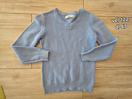 Sveter, reserved,122