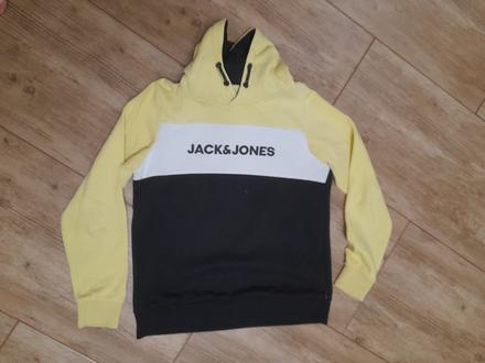 Mikina jack&johns, 164