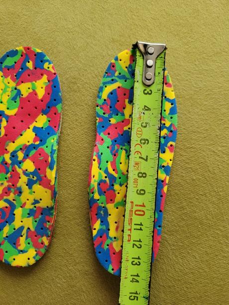 Protetika vložky detské, protetika,20